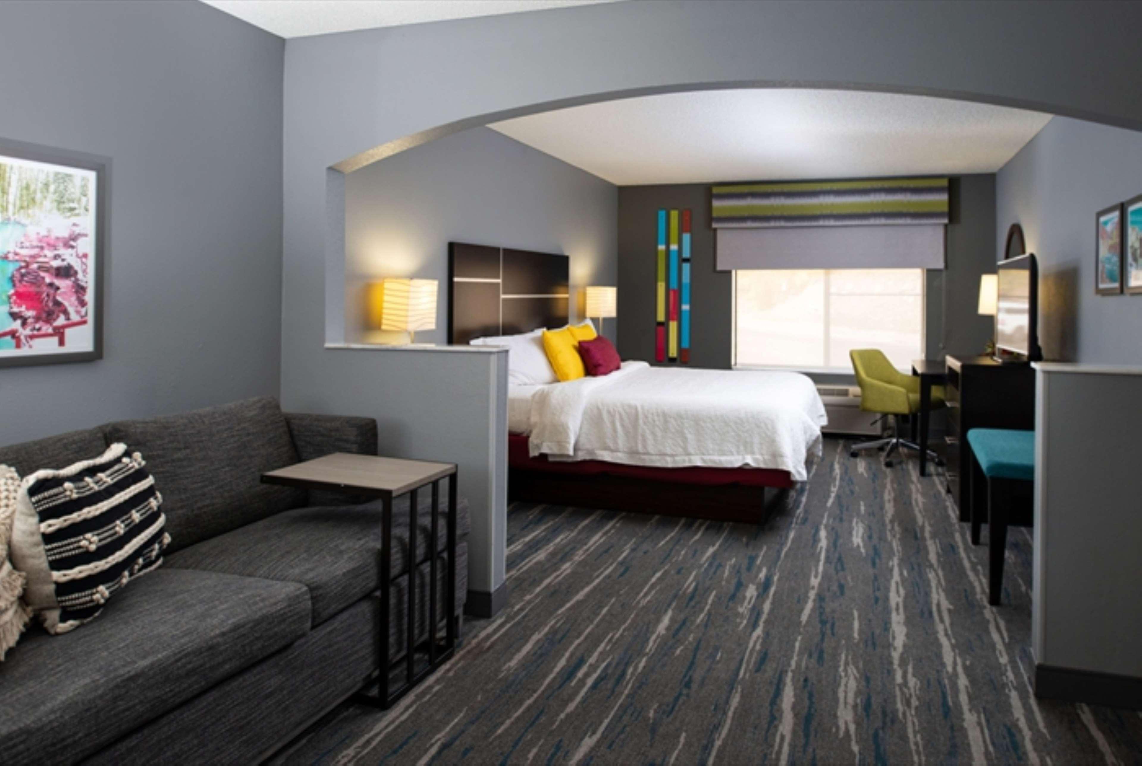 Hampton Inn Glenwood Springs Εξωτερικό φωτογραφία