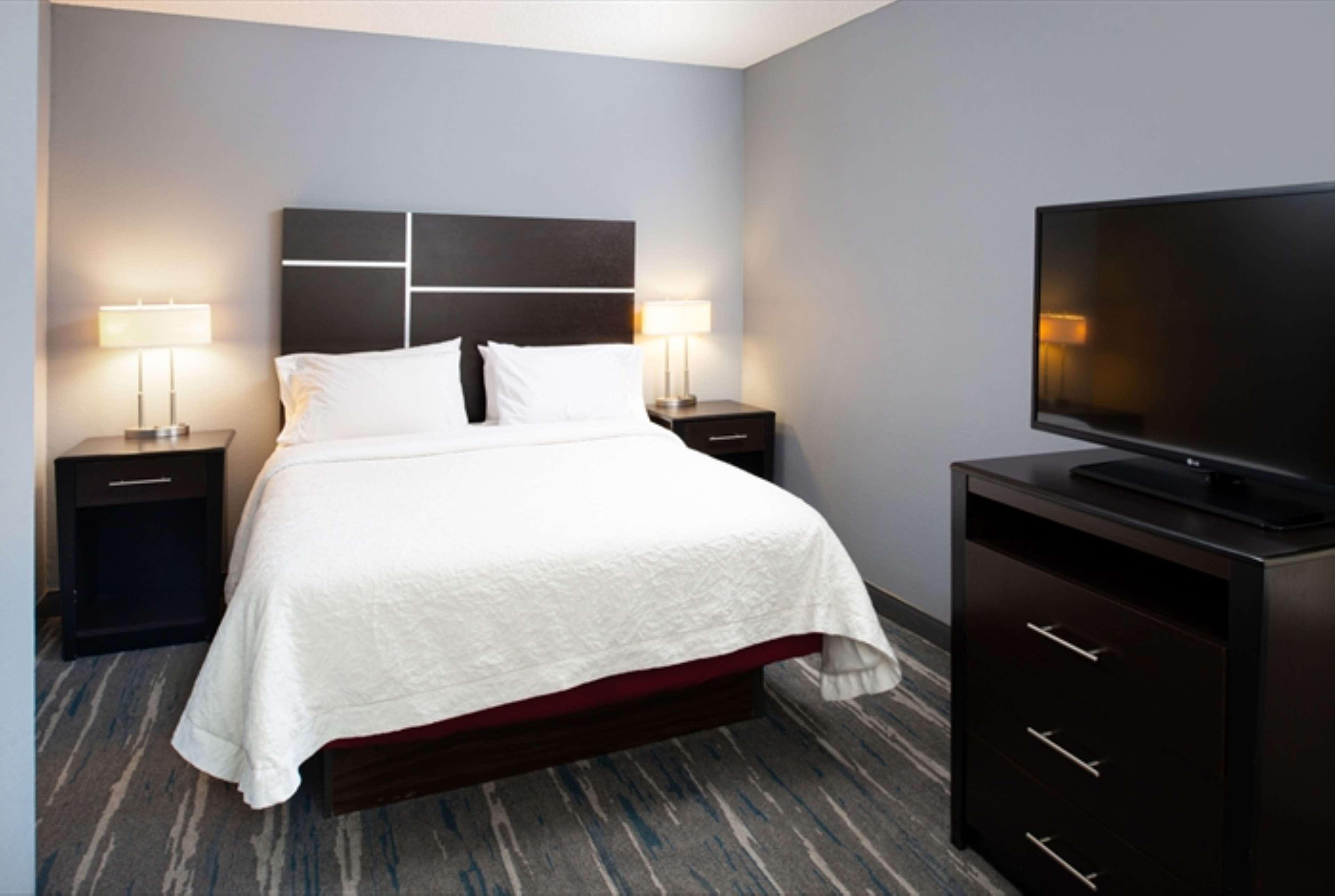 Hampton Inn Glenwood Springs Εξωτερικό φωτογραφία
