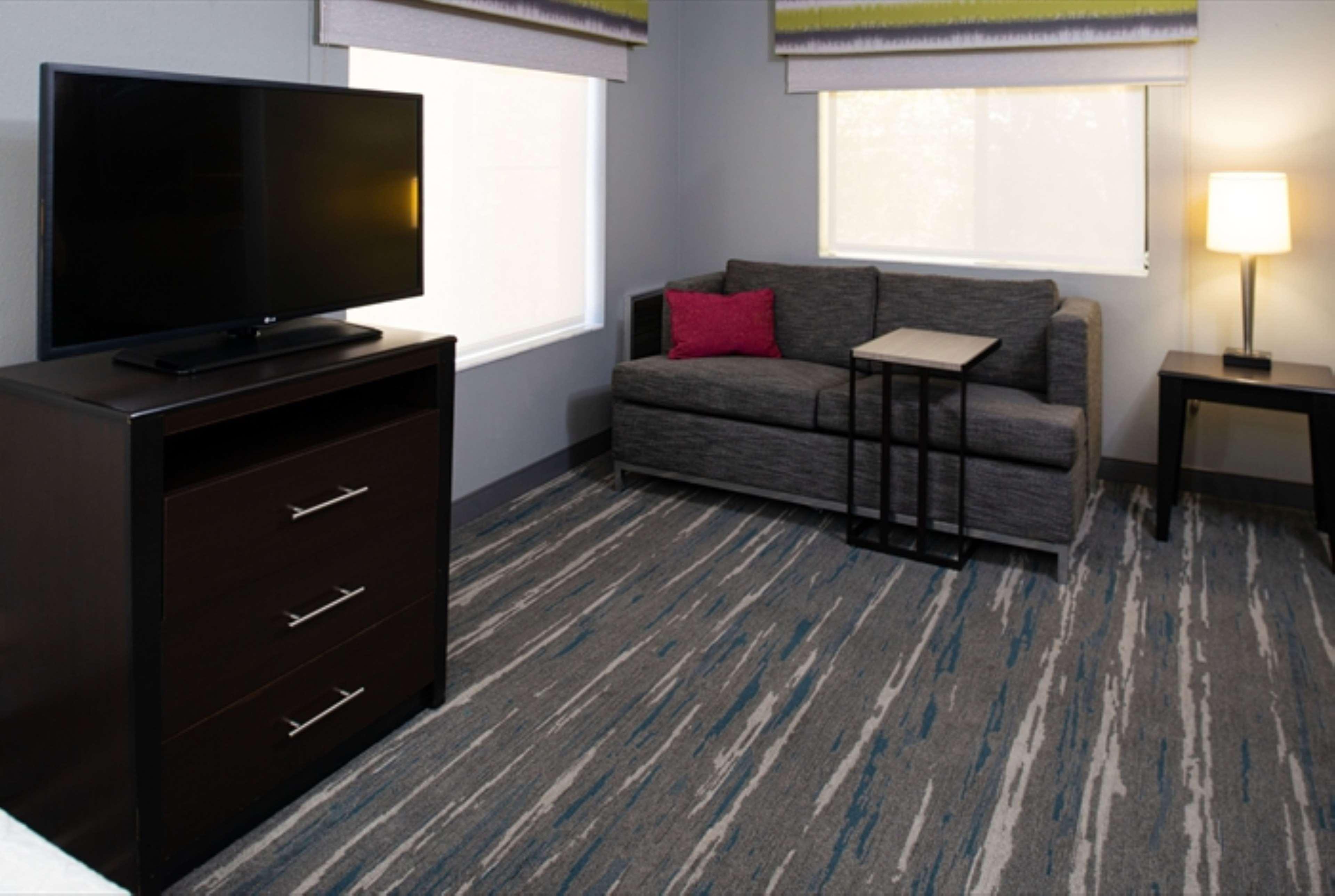 Hampton Inn Glenwood Springs Εξωτερικό φωτογραφία
