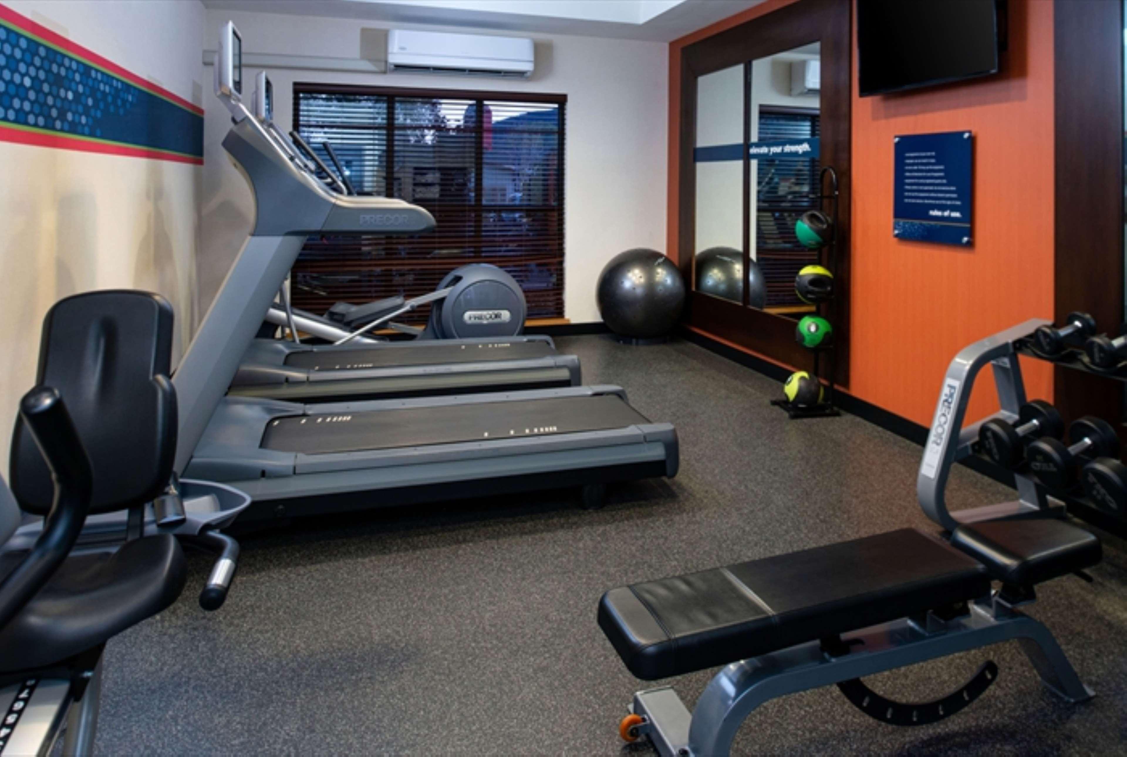 Hampton Inn Glenwood Springs Εξωτερικό φωτογραφία