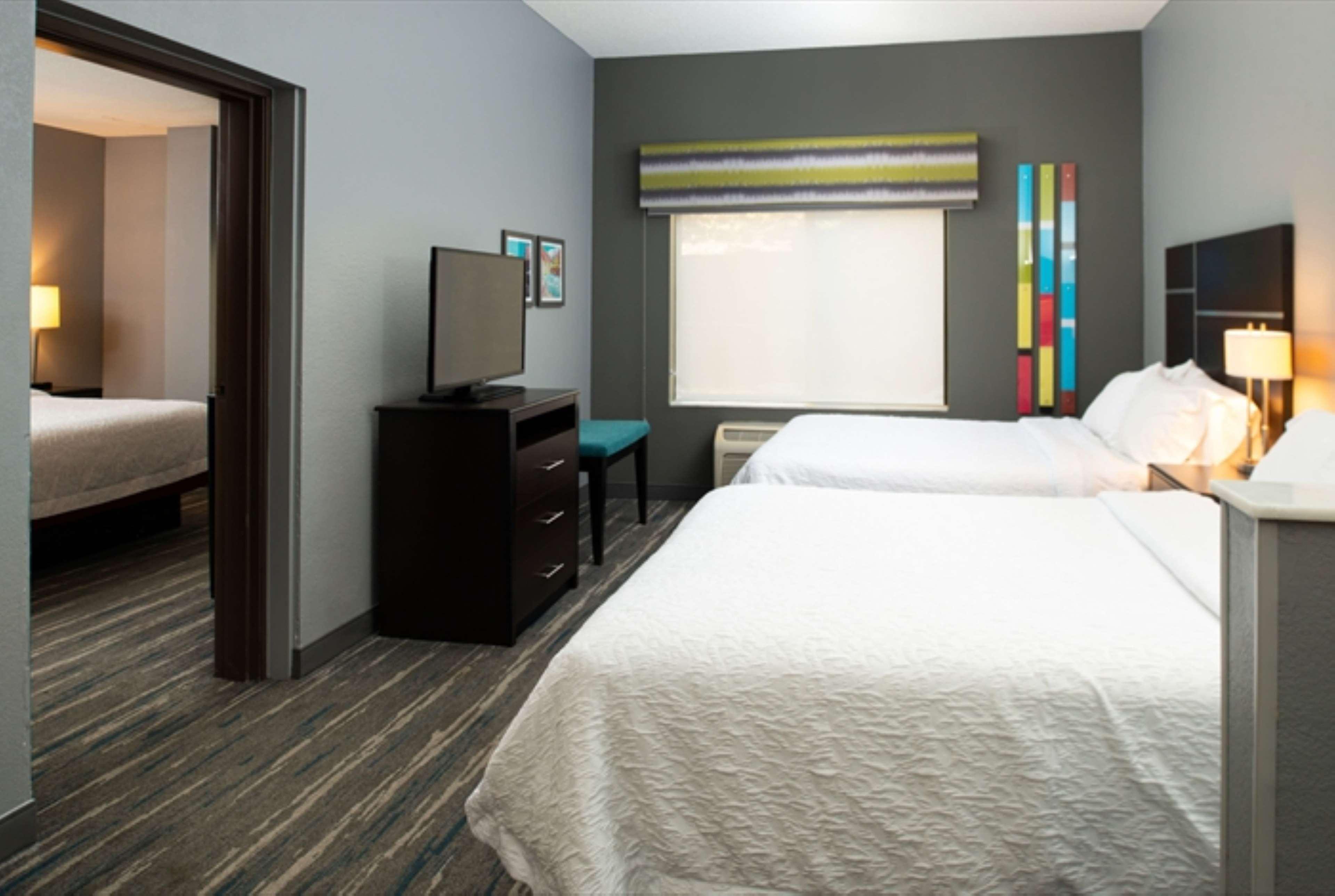 Hampton Inn Glenwood Springs Εξωτερικό φωτογραφία