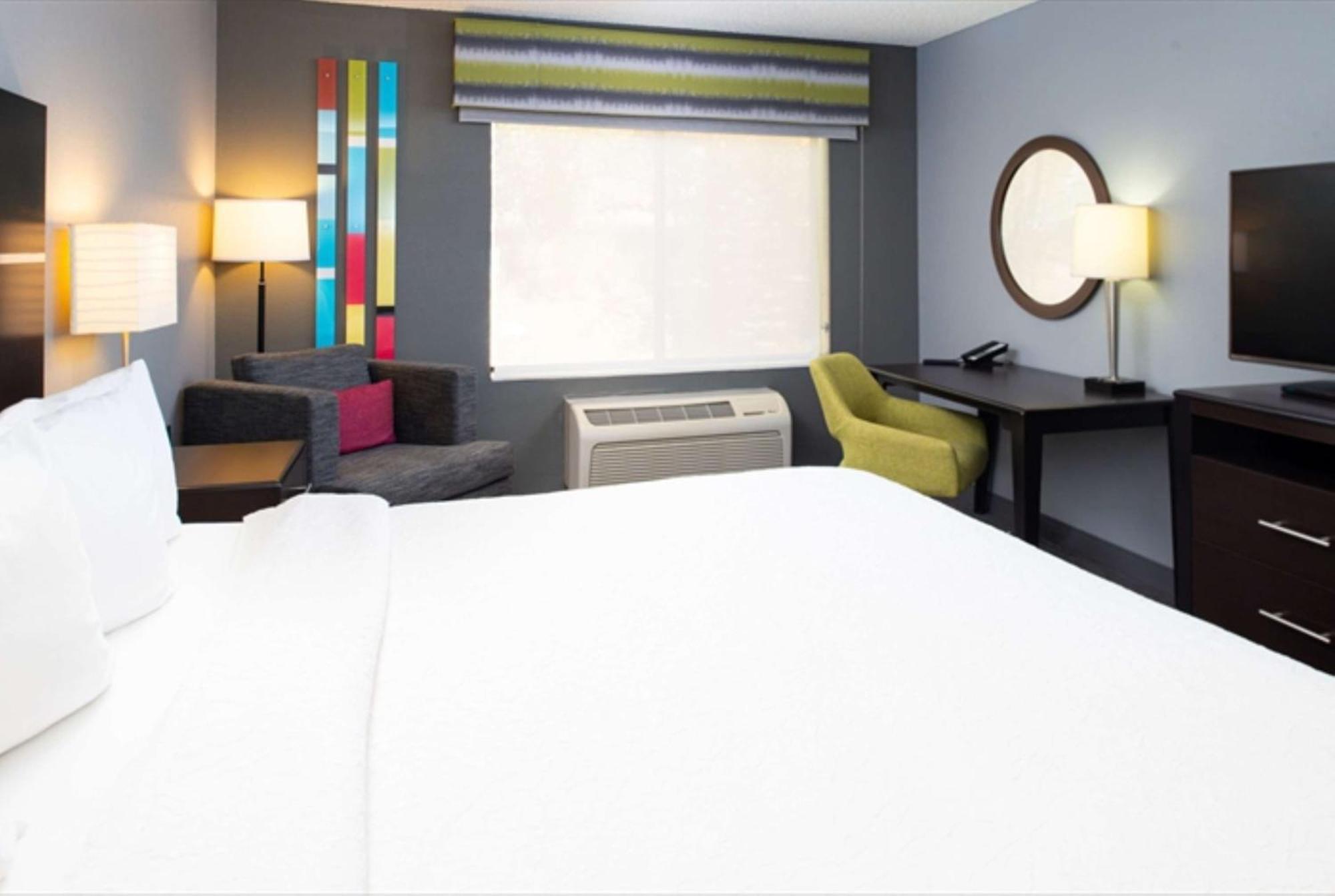 Hampton Inn Glenwood Springs Εξωτερικό φωτογραφία
