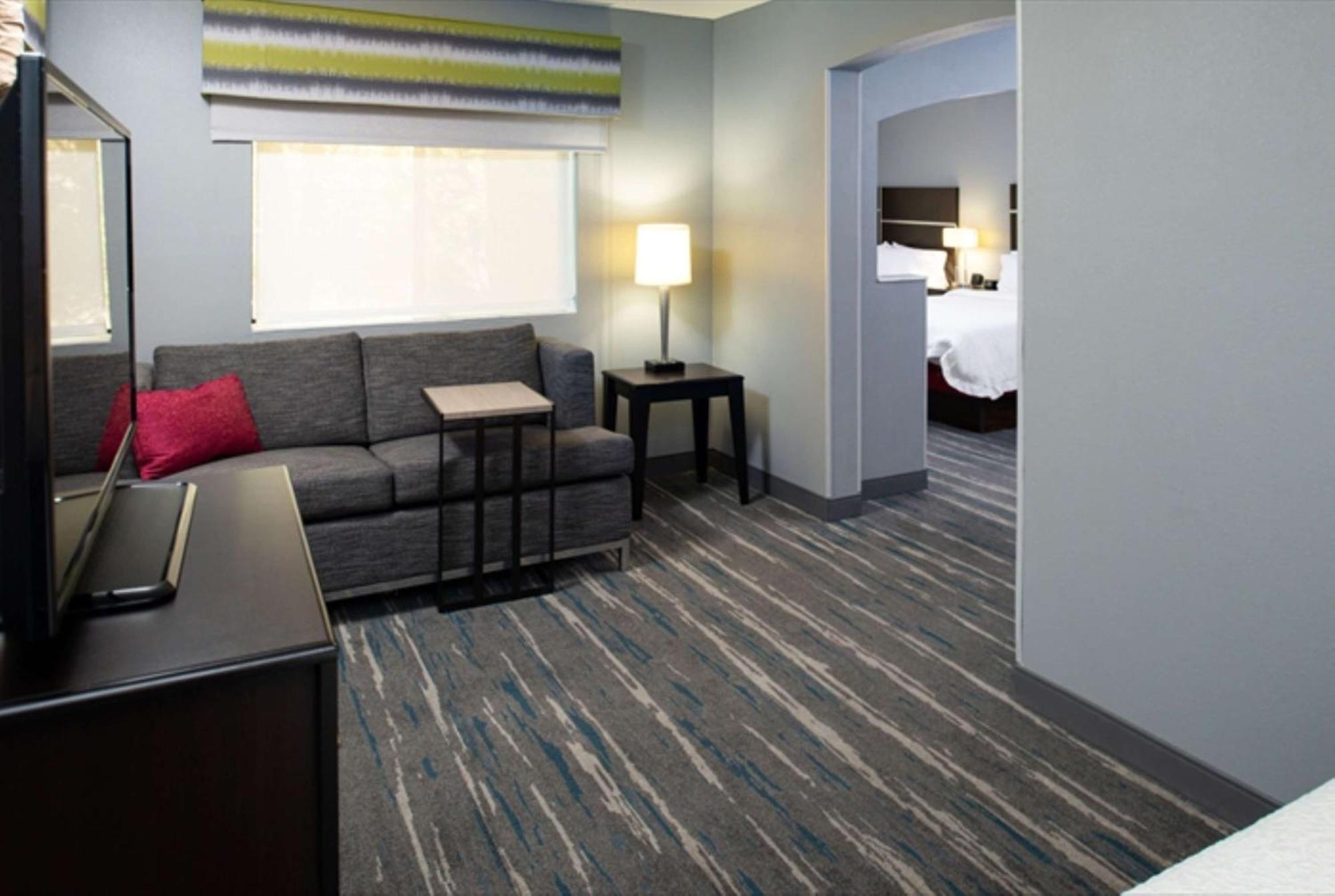 Hampton Inn Glenwood Springs Εξωτερικό φωτογραφία