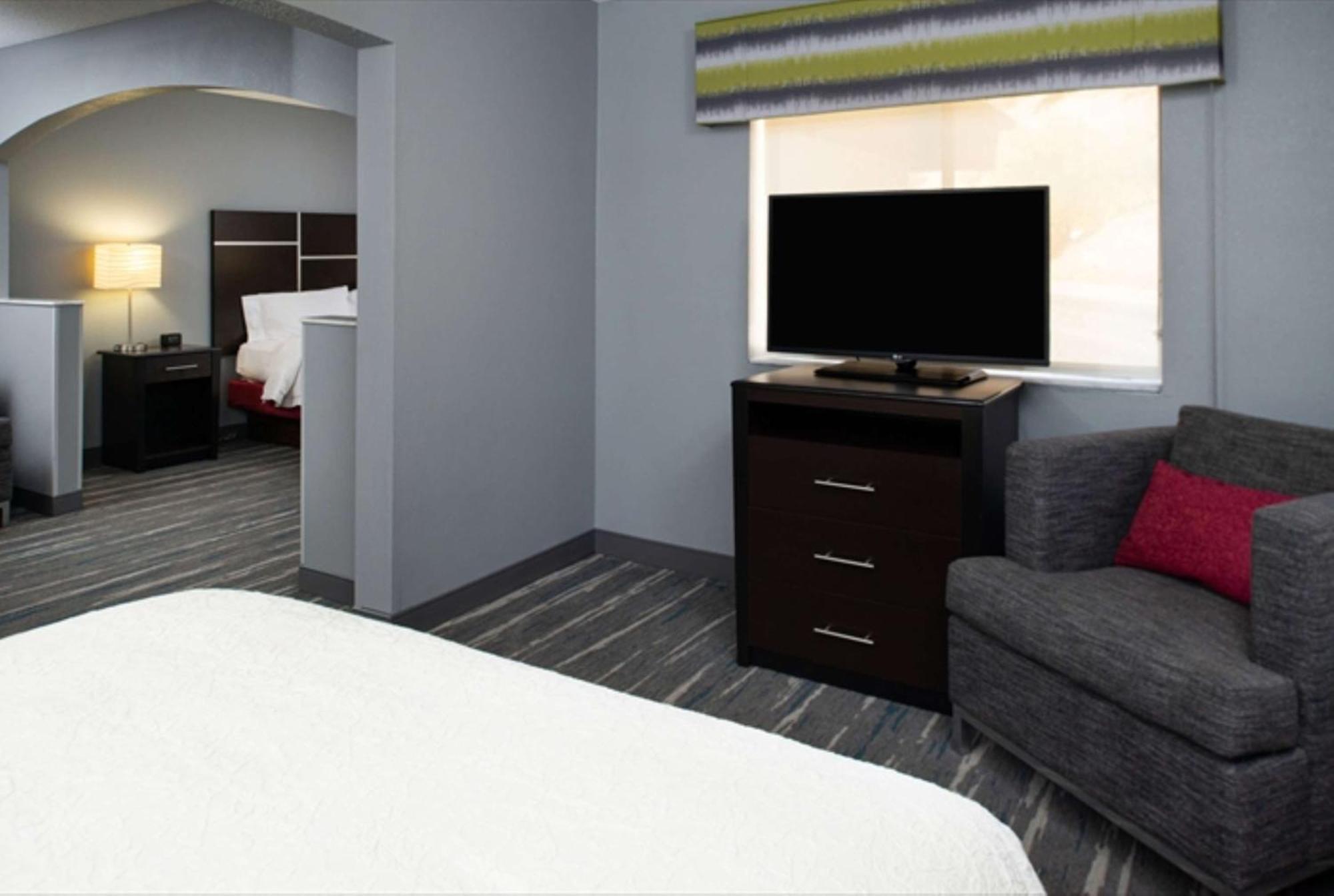 Hampton Inn Glenwood Springs Εξωτερικό φωτογραφία