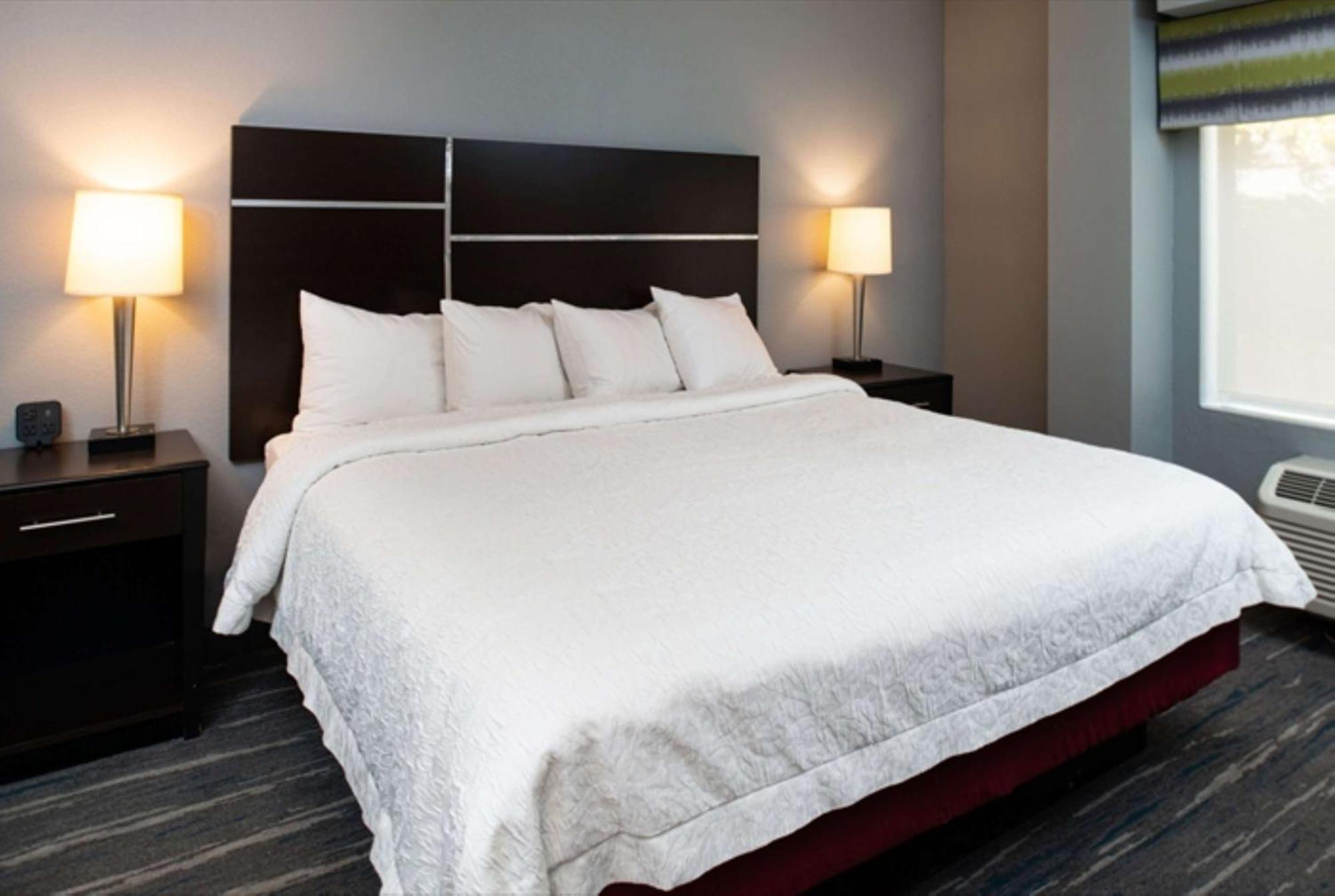 Hampton Inn Glenwood Springs Εξωτερικό φωτογραφία