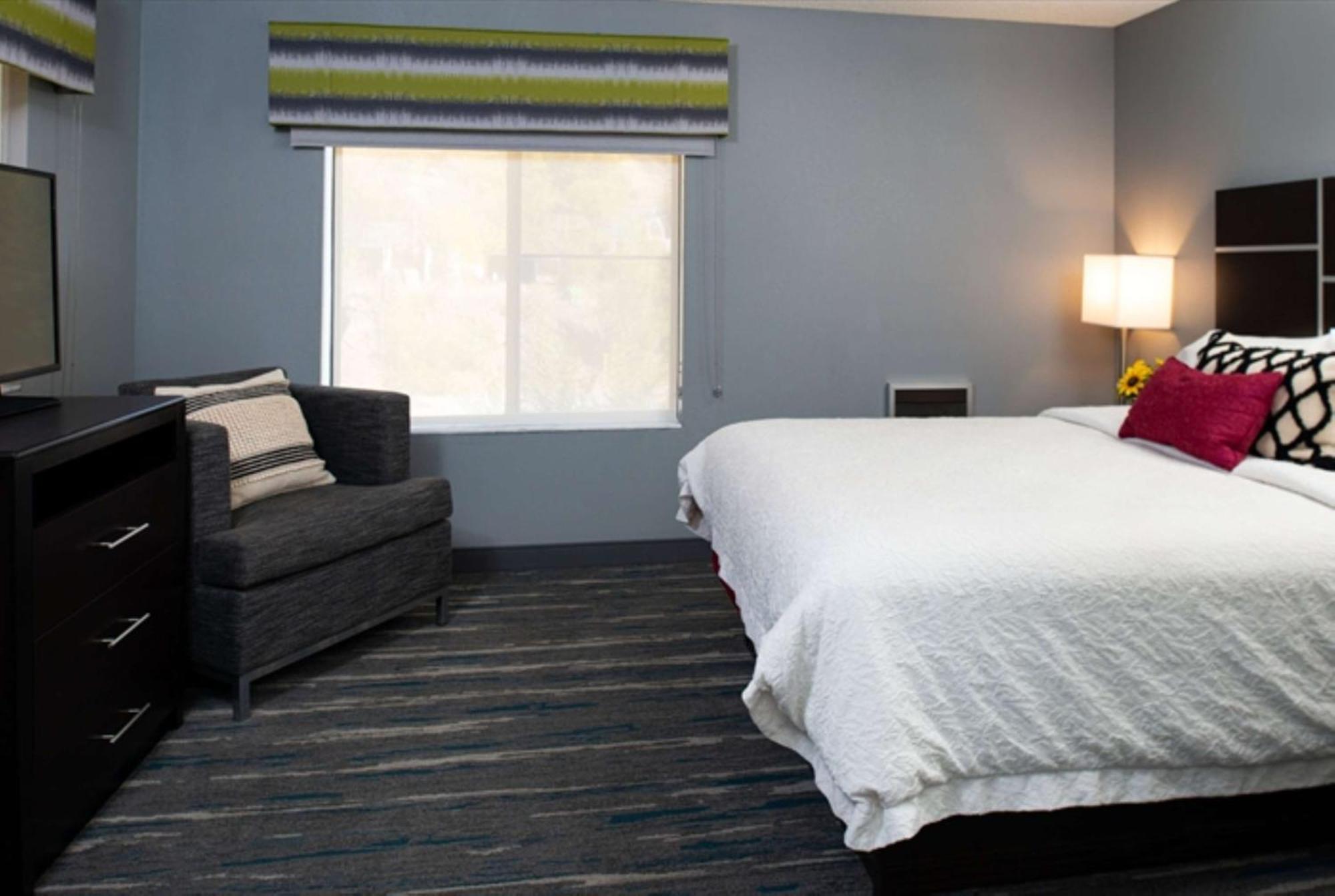 Hampton Inn Glenwood Springs Εξωτερικό φωτογραφία