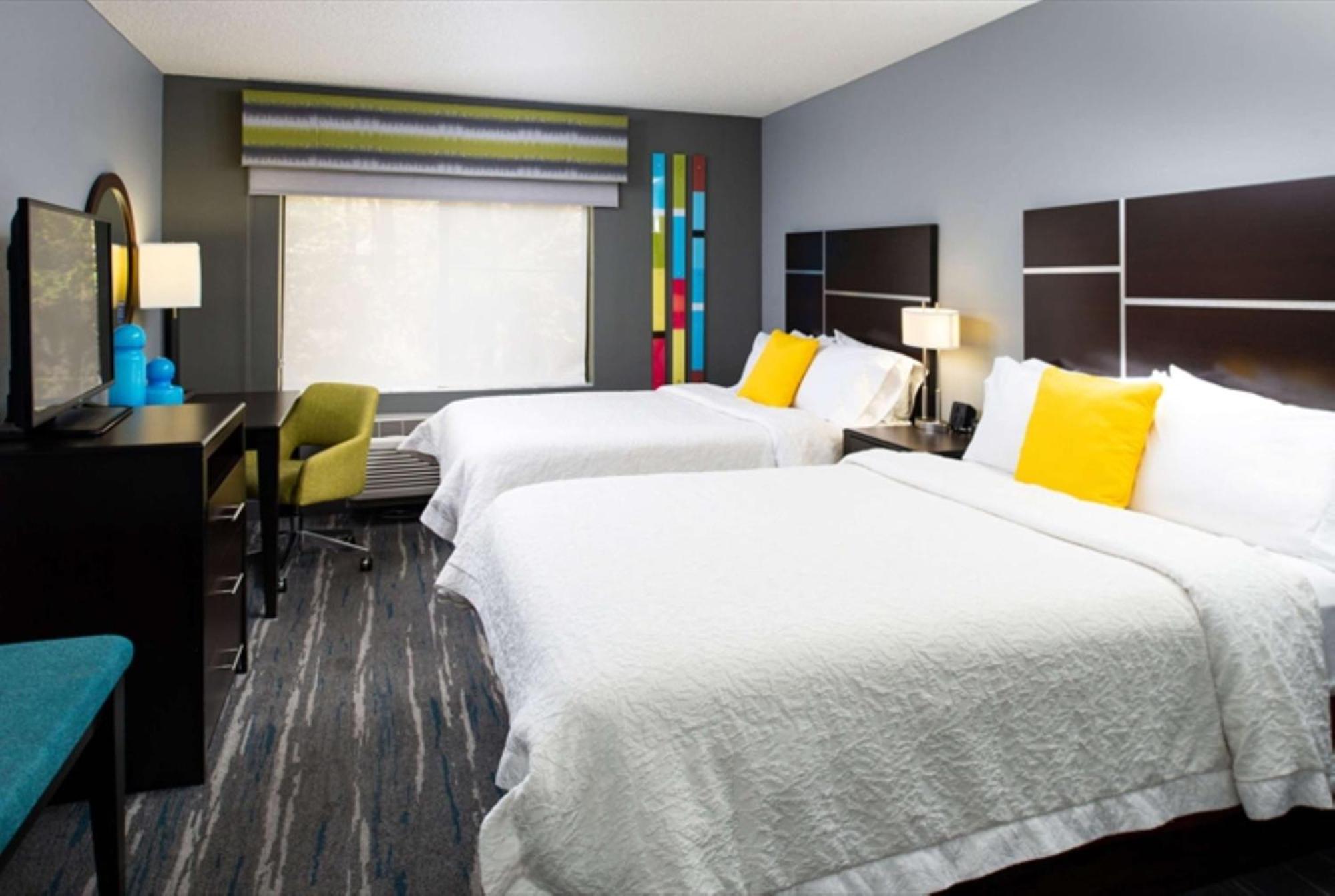 Hampton Inn Glenwood Springs Εξωτερικό φωτογραφία