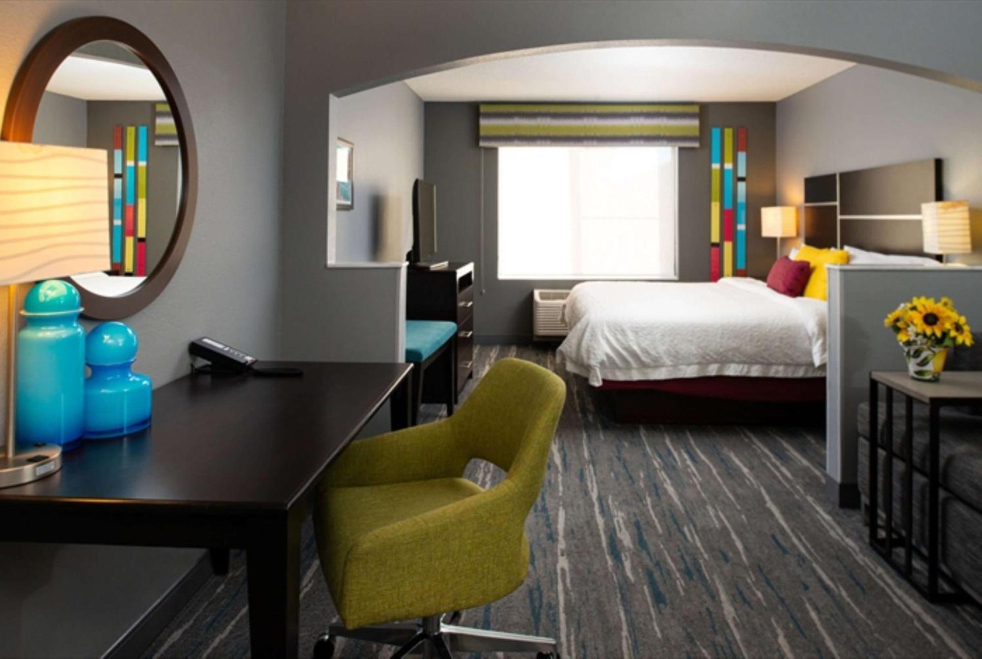 Hampton Inn Glenwood Springs Εξωτερικό φωτογραφία