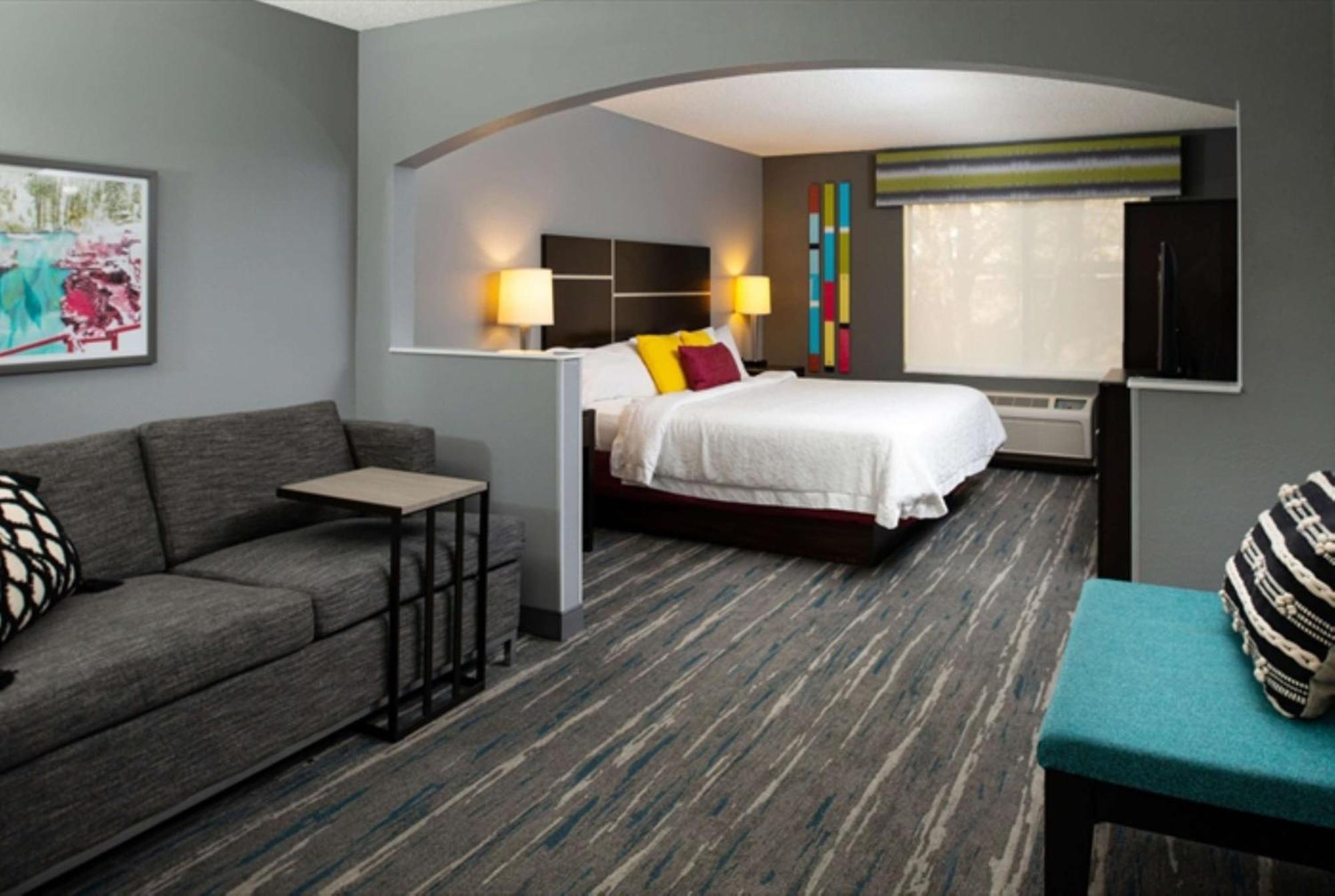 Hampton Inn Glenwood Springs Εξωτερικό φωτογραφία