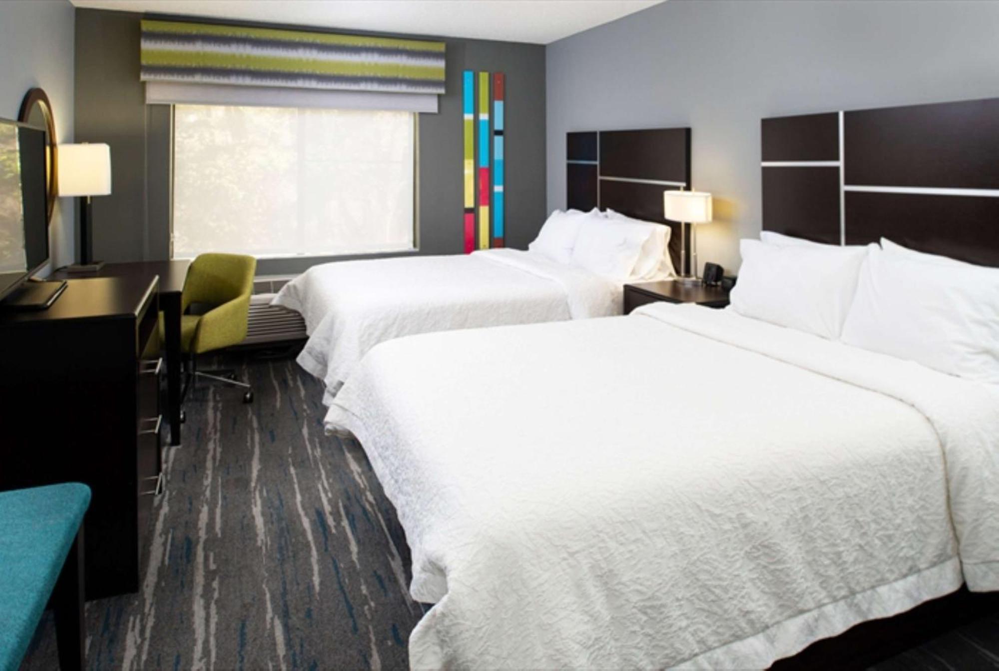 Hampton Inn Glenwood Springs Εξωτερικό φωτογραφία